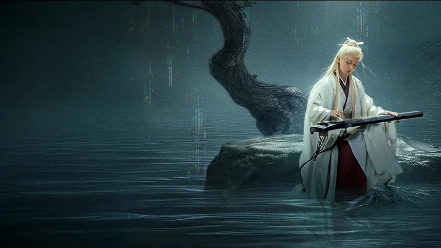 Путешествие за горы и моря