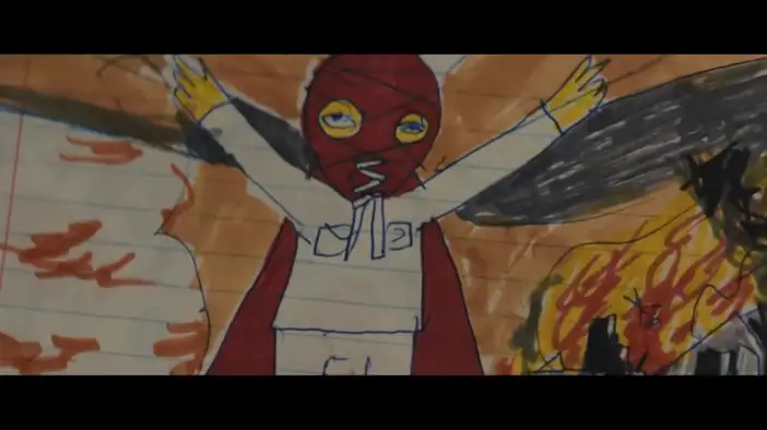 Трейлер (английский язык)