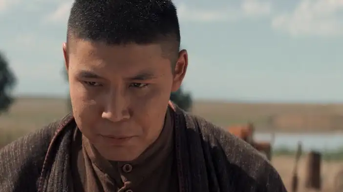 Трейлер (дублированный)