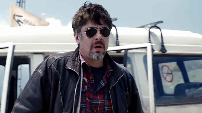 Трейлер 2 (английский язык)