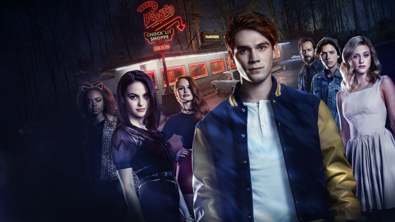 Ile Jest Odcinków Riverdale Sezon 1 Сериал Ривердэйл 1 сезон 1 серия смотреть онлайн в хорошем качестве