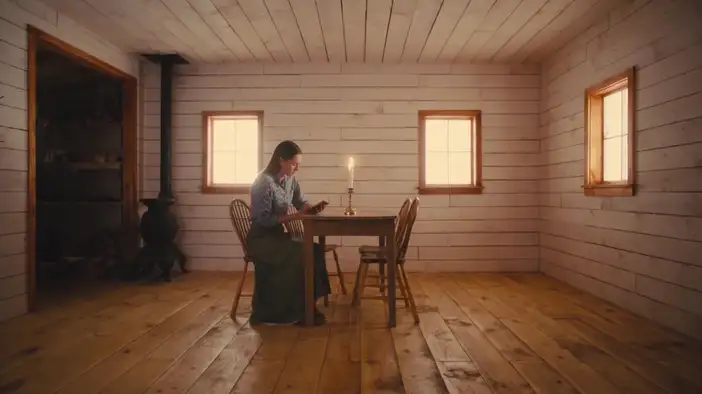 Трейлер (дублированный)