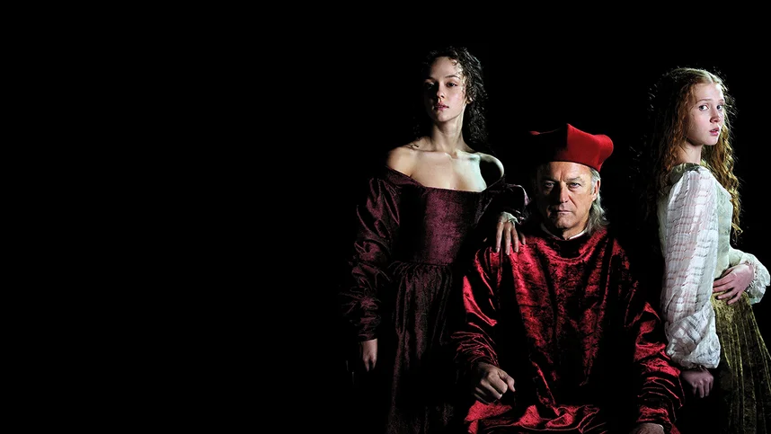 Борджиа (2011)