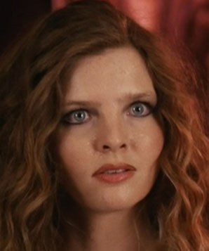 Николетта Элми (Nicoletta Elmi): фильмография, фото ...