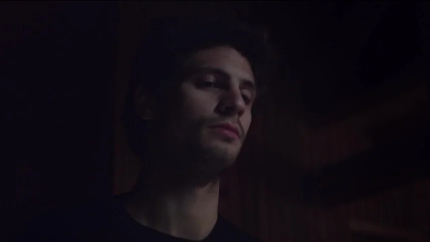 Холодный фронт