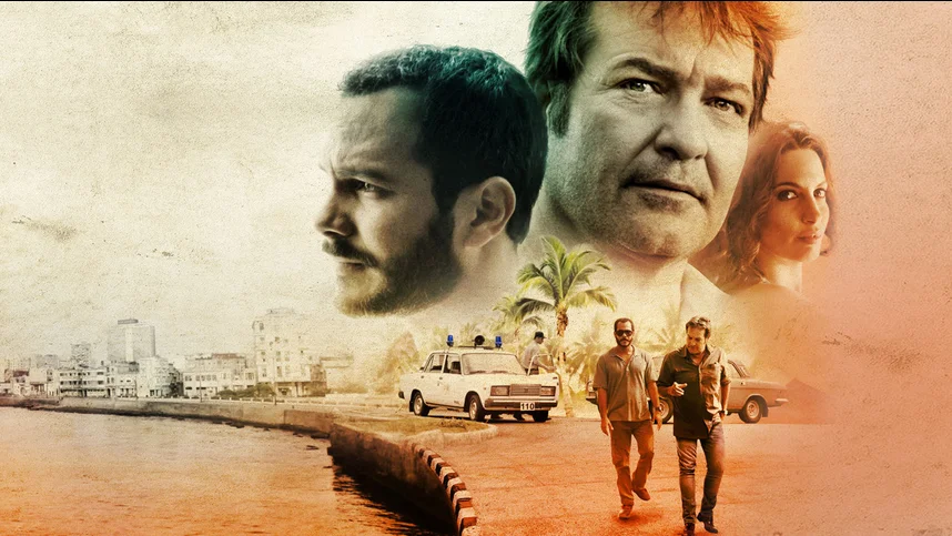 Четыре сезона в Гаване