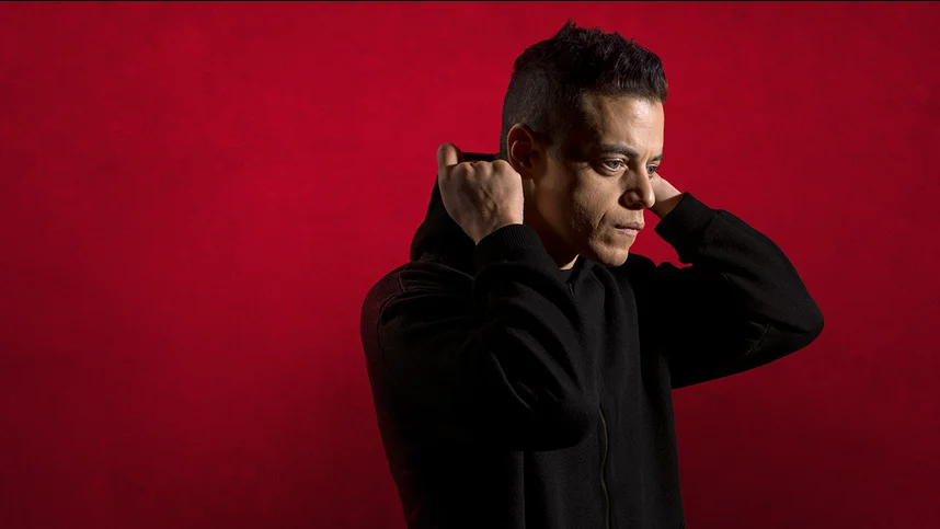 Мистер Робот