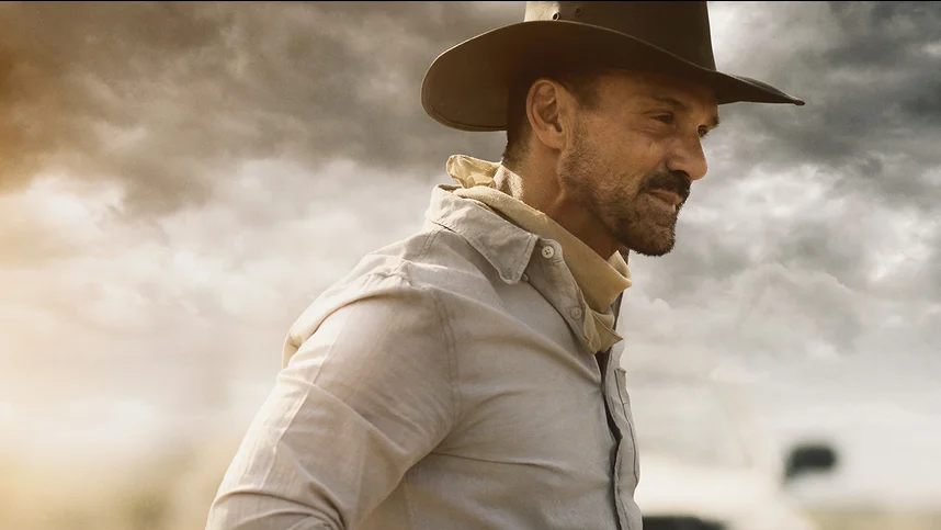 Пограничный патруль