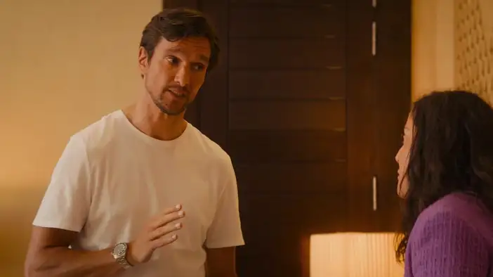 Трейлер (дублированный)