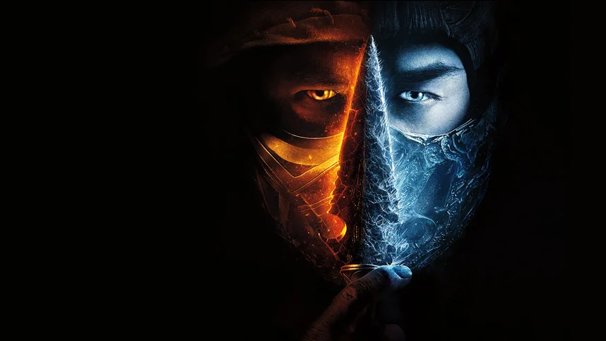 Мортал Комбат