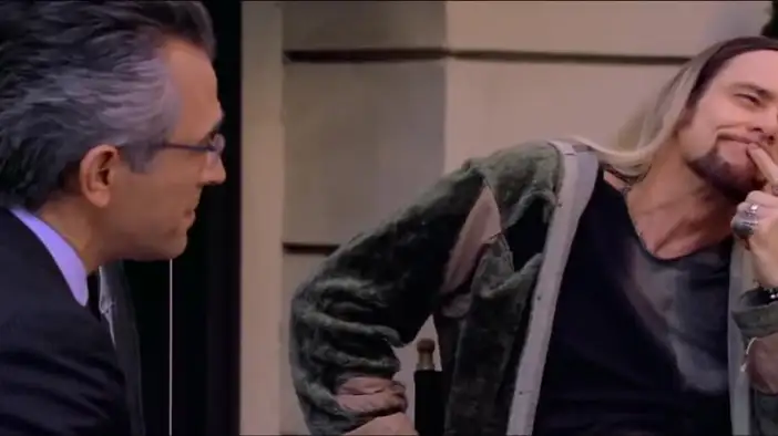 ТВ-ролик 6 (английский язык)