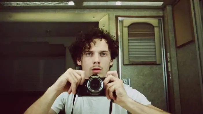 Трейлер (английский язык)