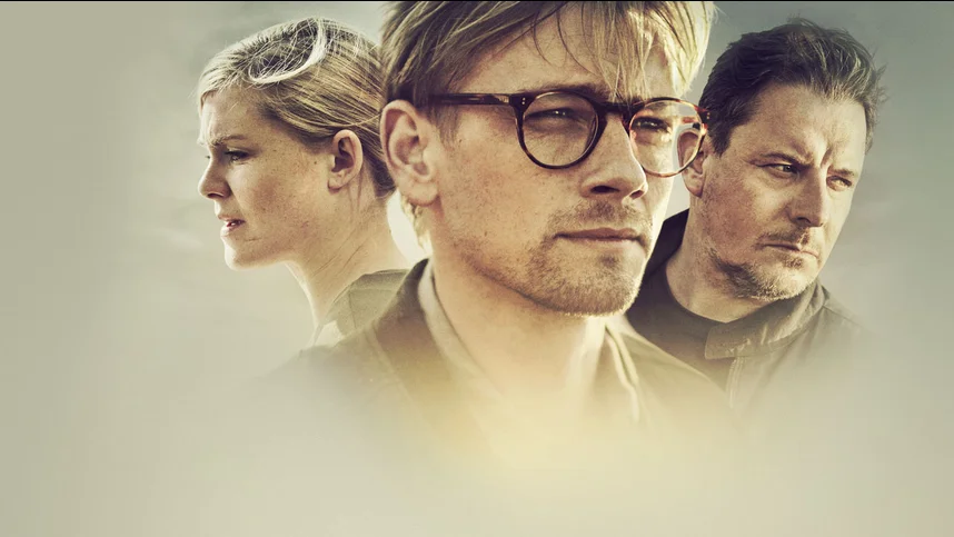 Ты видишь луну, Даниэль?