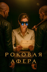 Роковая афера