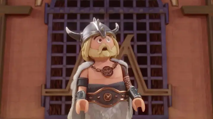 Тизер-трейлер (дублированный)