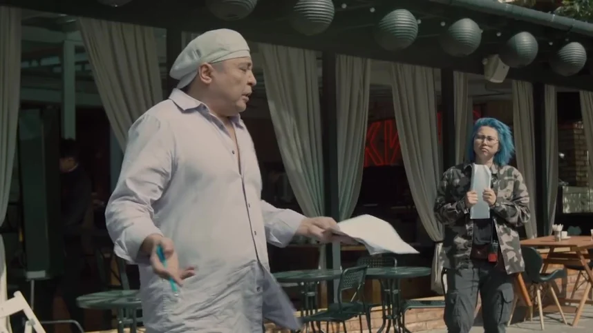 Всемогущий