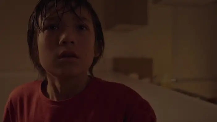 Трейлер (дублированный)