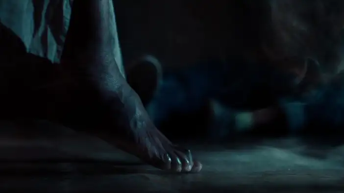 Трейлер (дублированный)