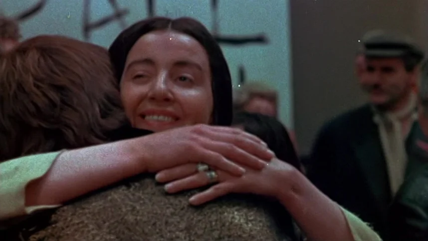 О, счастливчик