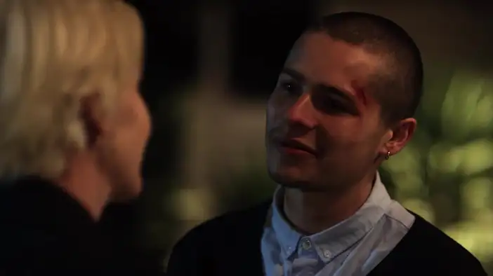 Трейлер (английский язык)