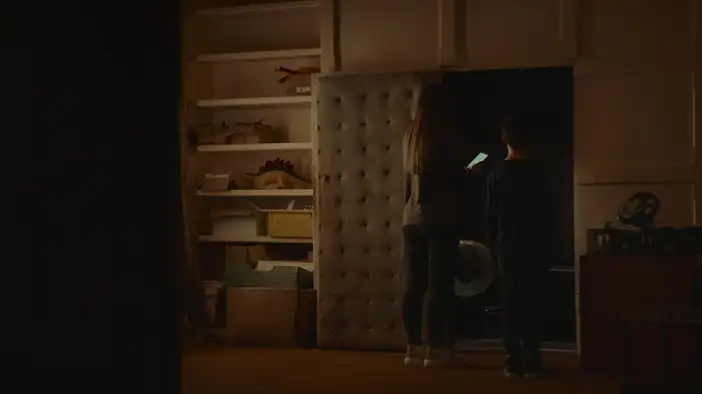 Трейлер (дублированный)