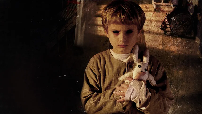 Омен. Наследие