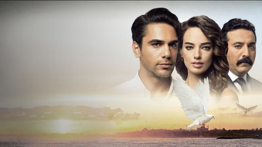 Расскажи мне, как любить