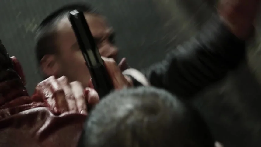 Репортаж: Апокалипсис