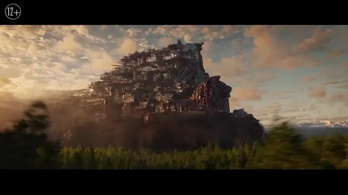 ТВ-ролик 4 (русский язык)