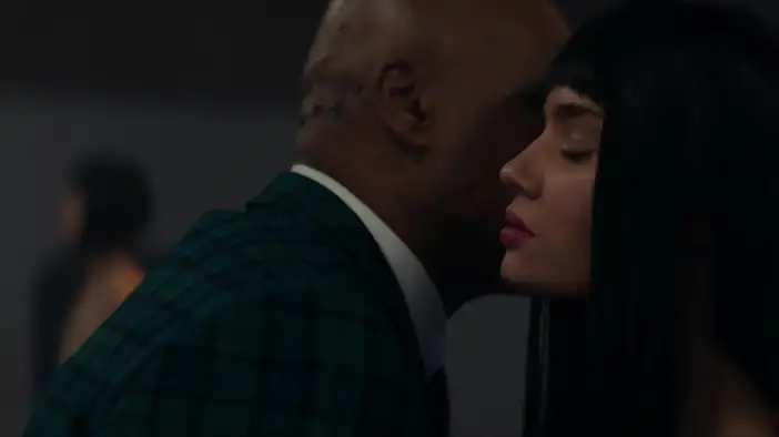 Трейлер (дублированный)