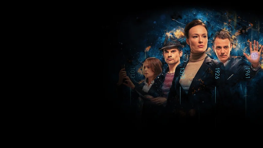 Граница времени