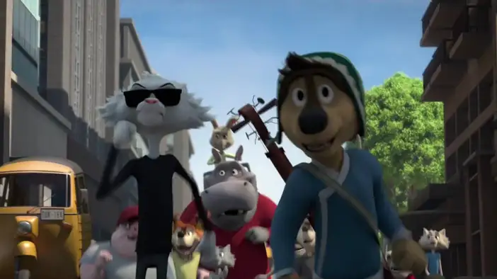 Фрагмент (английский язык)