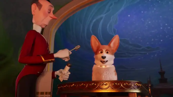 Трейлер (дублированный)