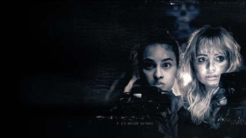 Первые ведьмы. Потомство