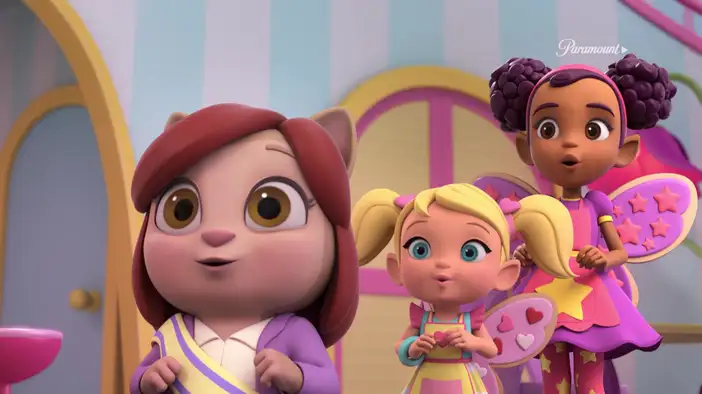 Трейлер (дублированный)