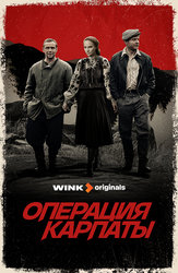 Операция «Карпаты»