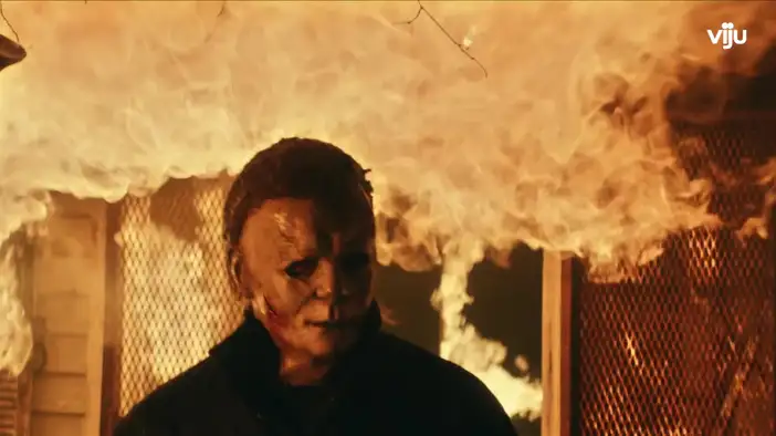 Трейлер (дублированный)