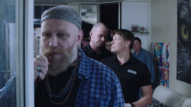 След 34 сезон 66 серия Реванш