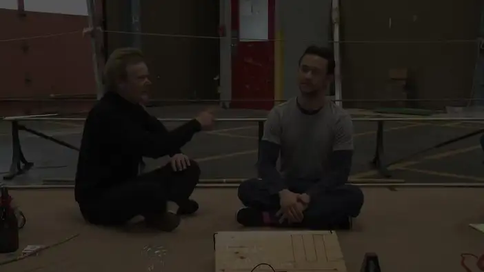 О фильме 2 (английский язык)