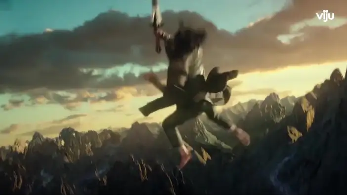 Трейлер (дублированный)