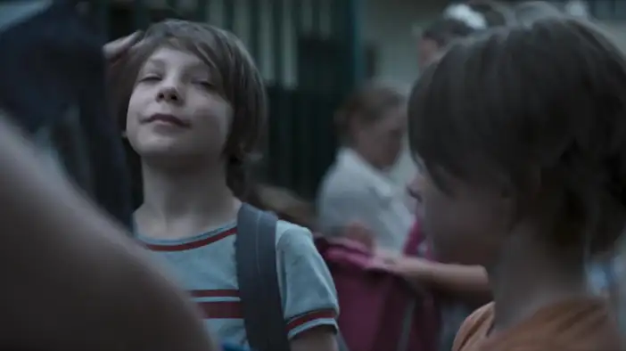 Трейлер (дублированный)