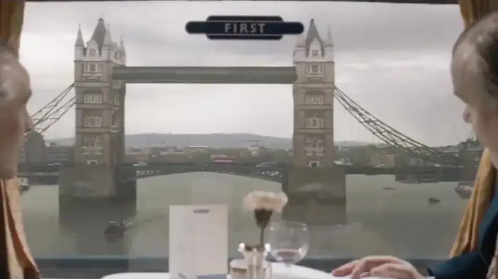 Трейлер 2 (английский язык)