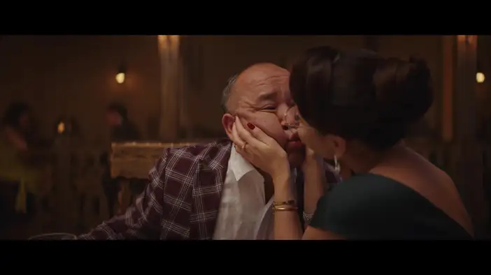 Трейлер (русские субтитры)