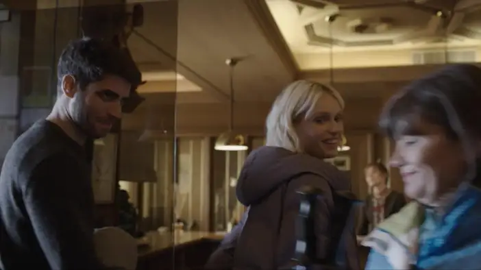 Трейлер (дублированный)