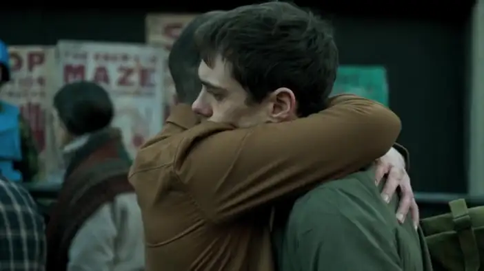 Фрагмент (английский язык)