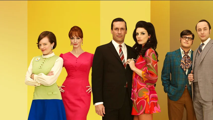 Безумцы (2007)