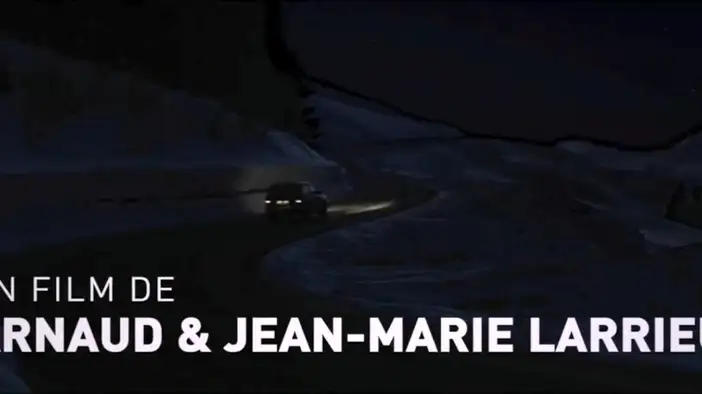 Трейлер (дубляж)