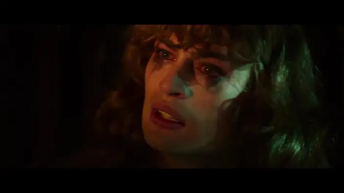 Фрагмент (английский язык)