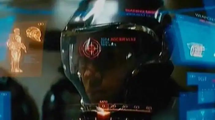 ТВ-ролик 4 (английский язык)