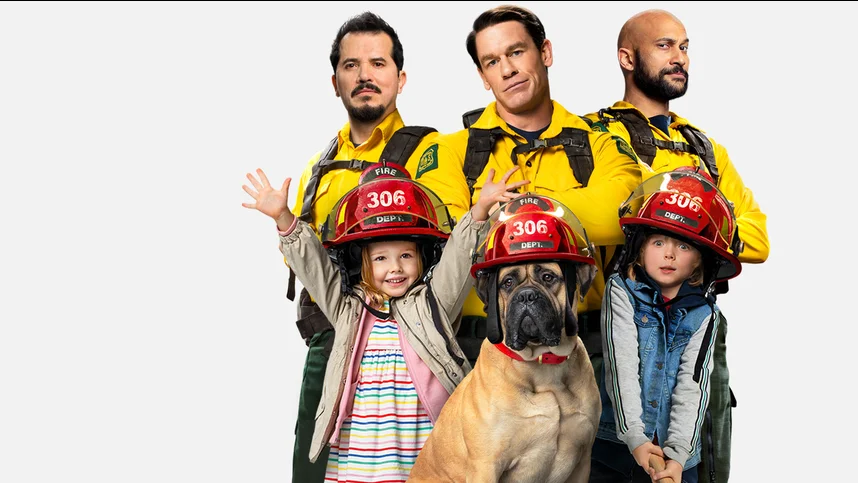 Игры с огнем